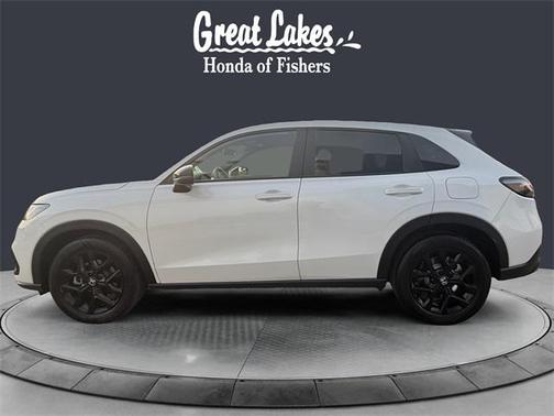 2023 Honda HR-V AWD Sport