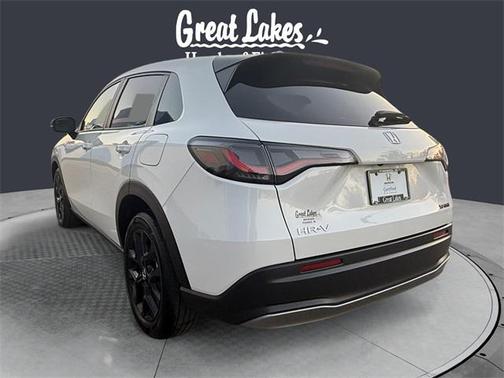 2023 Honda HR-V AWD Sport