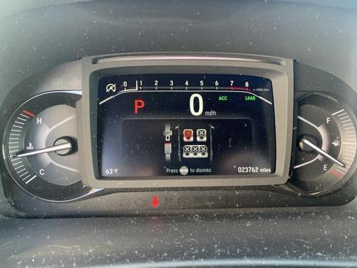2022 Honda Passport AWD TrailSport