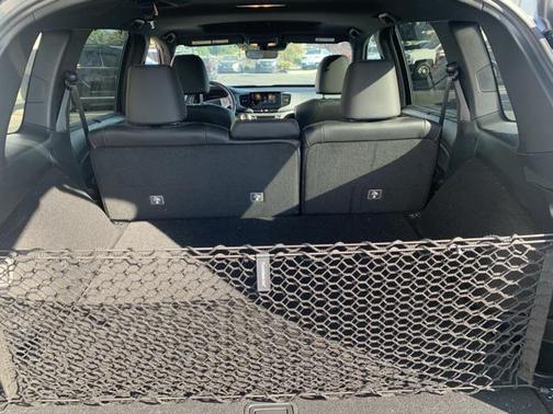 2022 Honda Passport AWD TrailSport
