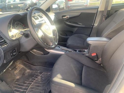 2009 Toyota Corolla S