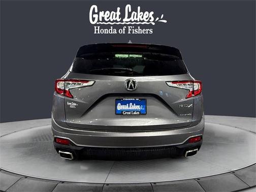2024 Acura RDX Base