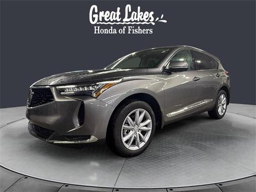 2024 Acura RDX Base