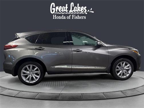2024 Acura RDX Base