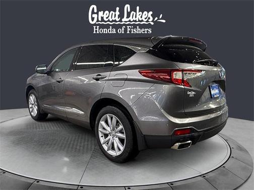 2024 Acura RDX Base