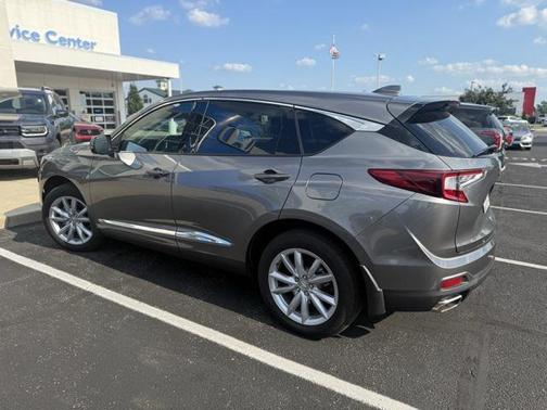 2024 Acura RDX Base