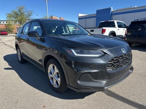 2023 Honda HR-V LX