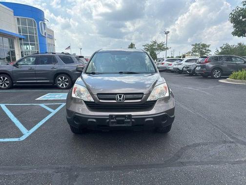 2009 Honda CR-V LX