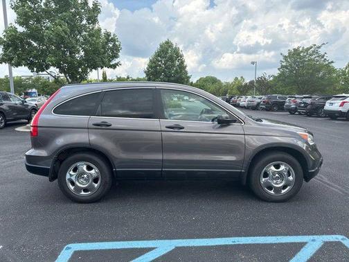 2009 Honda CR-V LX