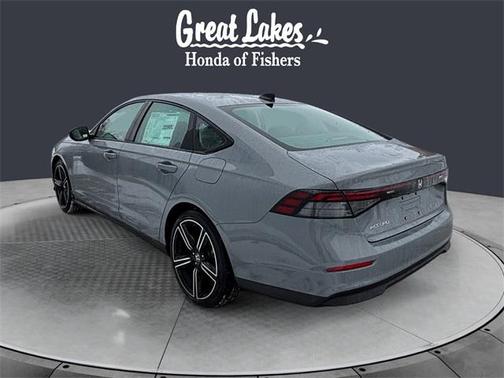 2026 Honda Accord Sport SE 1.5T