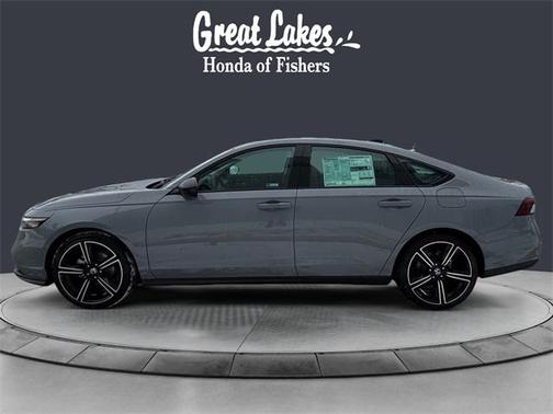 2026 Honda Accord Sport SE 1.5T