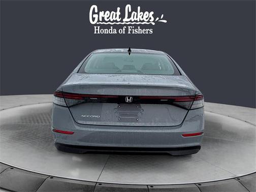 2026 Honda Accord Sport SE 1.5T