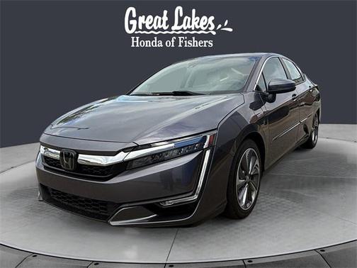 2018 Honda Clarity Plug-In Hybrid Base