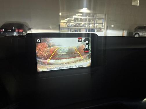 2018 Mazda CX-9 Grand Touring