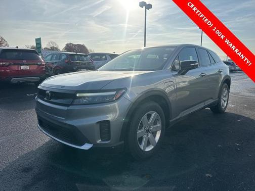 2024 Honda Prologue EX