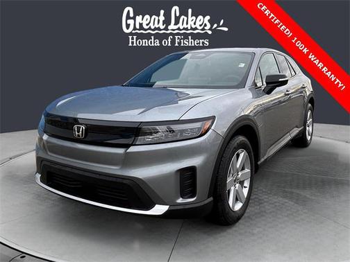 2024 Honda Prologue EX
