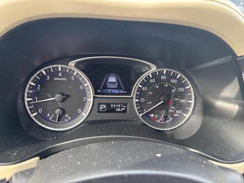 2019 INFINITI QX60 Pure