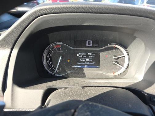 2023 Honda Ridgeline Sport