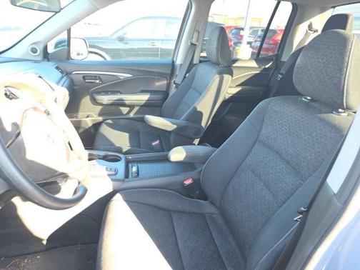 2023 Honda Ridgeline Sport