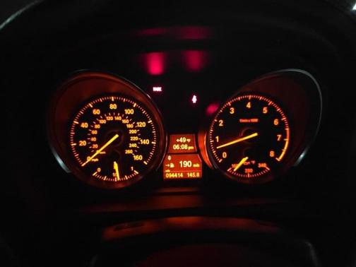 2014 BMW Z4 sDrive28i