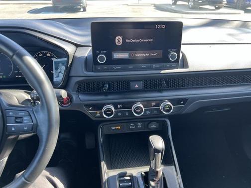 2023 Honda CR-V Hybrid Sport AWD