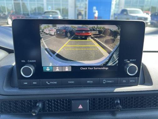 2023 Honda CR-V Hybrid Sport AWD