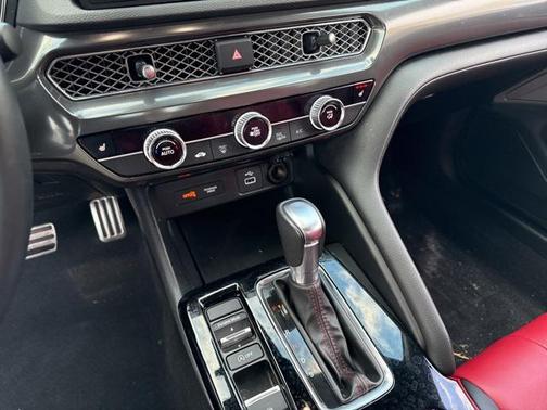 2024 Acura Integra A-SPEC