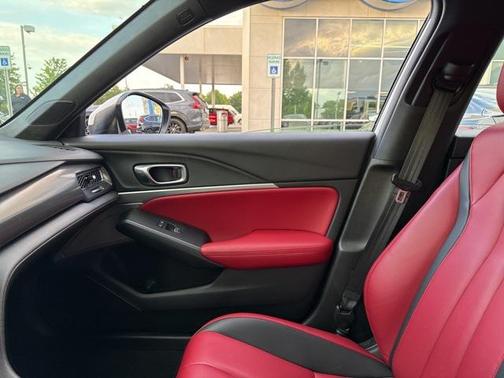 2024 Acura Integra A-SPEC