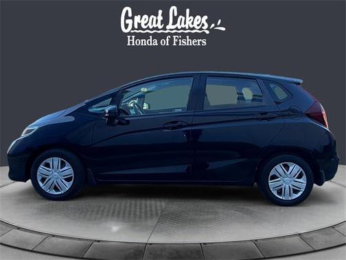 2019 Honda Fit LX