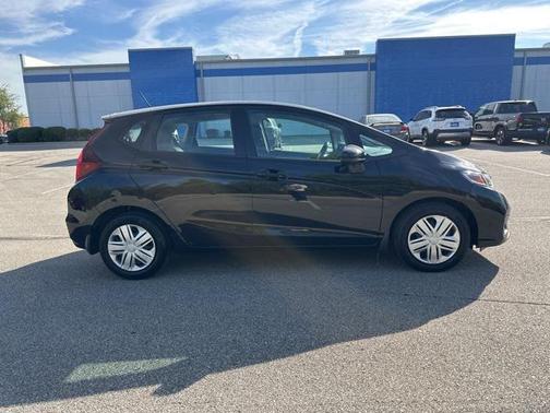 2019 Honda Fit LX