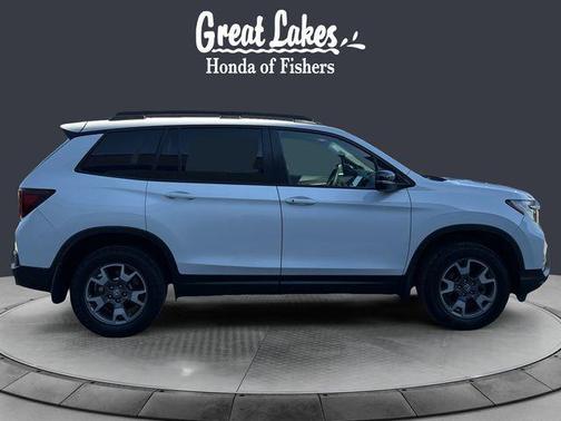 2023 Honda Passport AWD TrailSport
