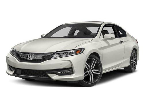 2017 Honda Accord Touring V6