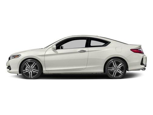 2017 Honda Accord Touring V6