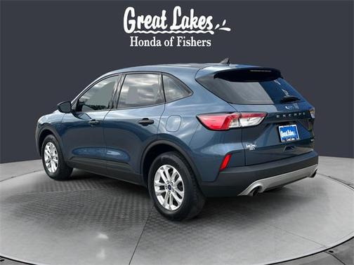 2020 Ford Escape S