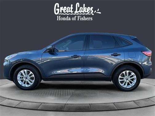 2020 Ford Escape S