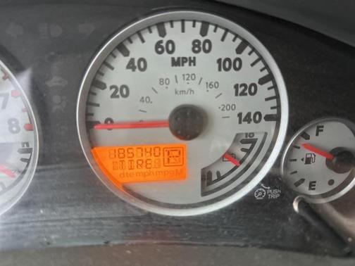 2012 Nissan Frontier SV