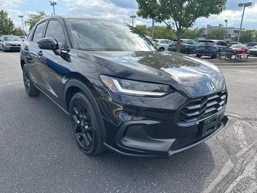 2023 Honda HR-V AWD Sport