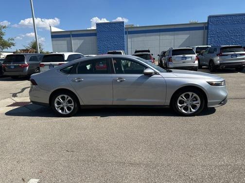 2023 Honda Accord LX 1.5T