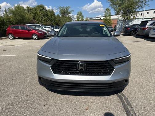 2023 Honda Accord LX 1.5T