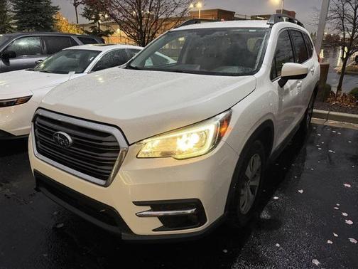 2019 Subaru Ascent Premium 7-Passenger