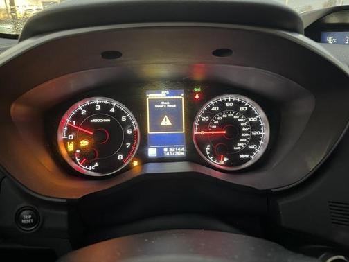 2019 Subaru Ascent Premium 7-Passenger