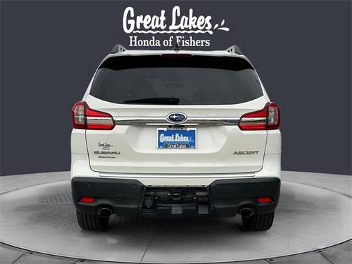 2019 Subaru Ascent Premium 7-Passenger