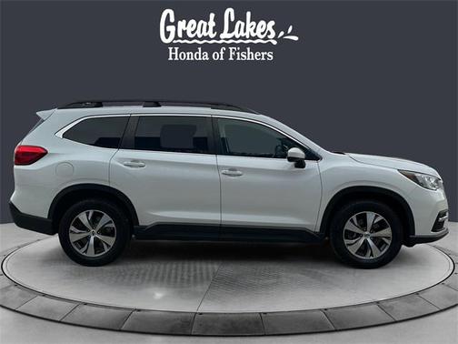 2019 Subaru Ascent Premium 7-Passenger