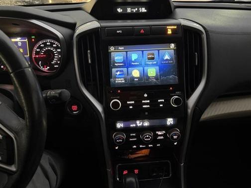 2019 Subaru Ascent Premium 7-Passenger