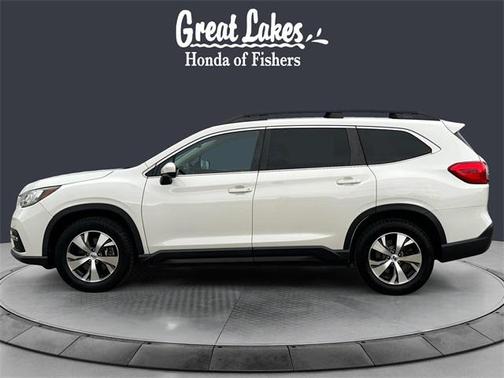 2019 Subaru Ascent Premium 7-Passenger