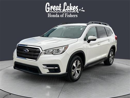 2019 Subaru Ascent Premium 7-Passenger