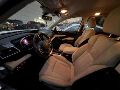 2019 Subaru Ascent Premium 7-Passenger