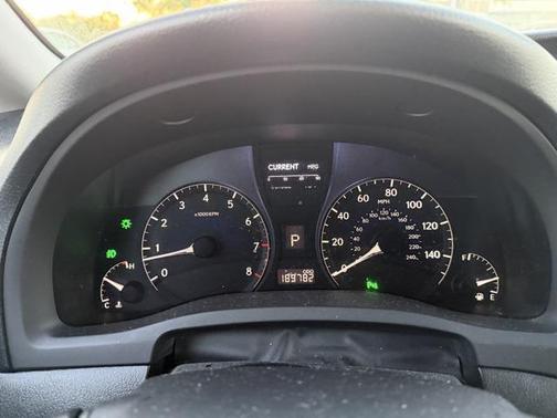 2012 Lexus RX 350 Base