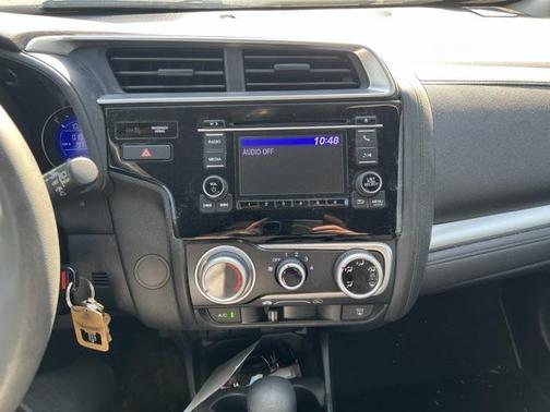 2019 Honda Fit LX