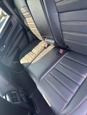 2025 Honda CR-V Hybrid Sport Touring AWD